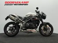 Triumph SPEED TRIPLE RS (bj 2018)
