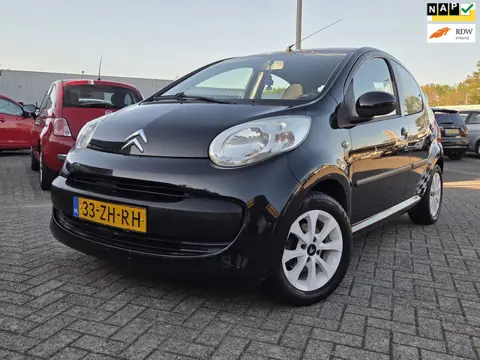 Citroen C1 1.0-12V Ambiance/AIRCO/ELECT RAMEN