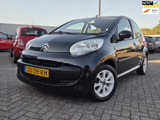 Citroen C1 1.0-12V Ambiance/AIRCO/ELECT RAMEN