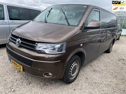Volkswagen Transporter | 2012 | 2.0 TDI L2H1 | D.C |AUTOMAAT | Export en handel