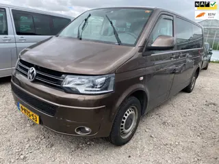 Volkswagen Transporter | 2012 | 2.0 TDI L2H1 | D.C |AUTOMAAT | Export en handel