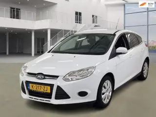 Ford Focus 1.6 TI-VCT Ambiente/AIRCO/ELEC.PAkket/BOEKJES
