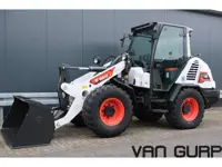 Bobcat L85 | 2023 | 550h | A/C | (bj 2023)