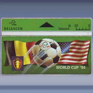 World Cup 94 (1994)