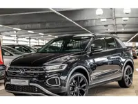Volkswagen T-Roc 1.5 TSI ** IQ-LED, VIRTUAL, CLIMA, ACC, CAMERA,, KEYLESS / ALARM, 19-inch LMV ** 1e