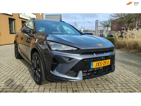 Cupra Formentor Cupra Fermentor 1.5 TSI e-Hybride VZ Extreme Cooper