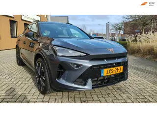 Cupra Formentor Cupra Fermentor 1.5 TSI e-Hybride VZ Extreme Cooper