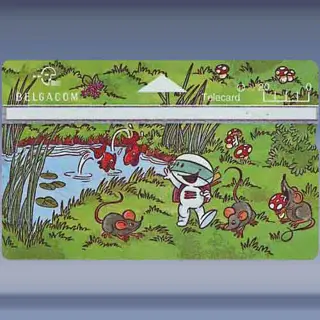 Digit September (1995)