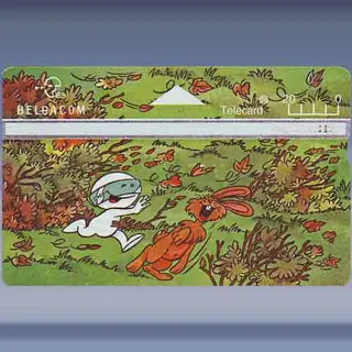 Digit Oktober (1995)