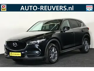 Mazda CX-5 2.0 SkyActiv-G 165 Business Comfort / LED / Navi / Leder / Clima / Bose