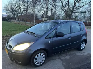 Mitsubishi Colt 1.3 Conform (bj 2005)