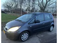 Mitsubishi Colt 1.3 Conform (bj 2005)