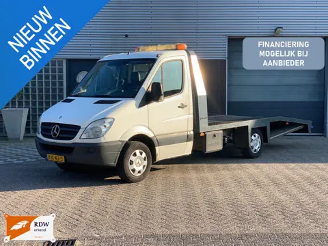 Mercedes-Benz Sprinter 511 2.2 CDI Laadvermogen 1500Kg