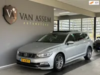 Volkswagen Passat Variant 1.6 TDI R-LINE|PANO|DSG