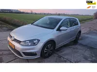 Volkswagen Golf 1.6 TDI Business Edition R/ leder/ clima/ bj 2016 ( euro 6)