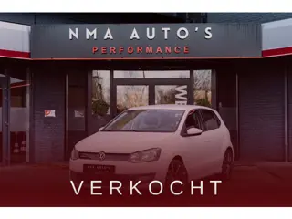 Volkswagen Polo 1.2 TDI BlueMotion Comfortline CRUISE / AIRCO / NL AUTO / ONDERHOUDEN / 5DRS