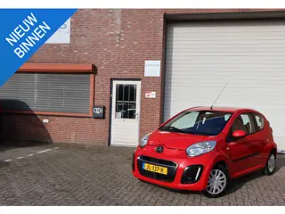 Citroen C1 1.0 Tendance APK