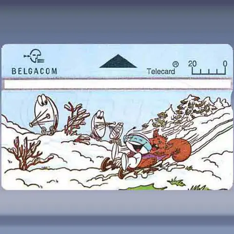 Digit Februari (1995)