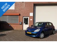Renault Clio 1.2-16V Business Line 2e eigenaar NAP Airco APK
