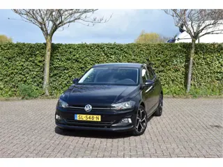 Volkswagen Polo 1.0 90 PK Navi PDC Carplay NAP Comfortline TGI