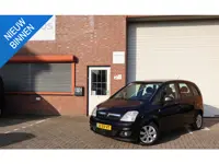 Opel Meriva 1.4-16V Temptation NAP 2e eigenaar Airco Trekhaak 10-26 APK