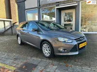 Ford Focus Wagon 1.6 EcoBoost Titanium / NAVI / ACHTERUITRIJ CAMERA