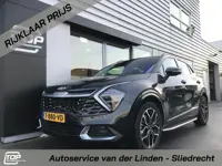 Kia Sportage 1.6 Hybrid DynamicPlusLine Panoramadak 7 JAAR GAR.