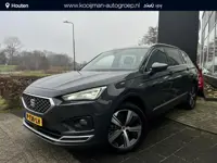 SEAT Tarraco 1.4 TSI e-Hybrid PHEV Xcellence Complete Auto, Achteruitrijcamera, Apple Carplay/Androi