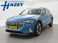 Audi e-tron 55 EDITION ONE + 360 CAMERA | B&O | LEDER | LUCHTVERING | PANORAMA | CAMERASPIEGELS | SF