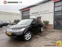 Nissan Murano 3.5 V6