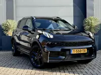 Lynk & Co 01 1.5 Plug-In|Vol Black Edition|Zwarte Hemel|Pano