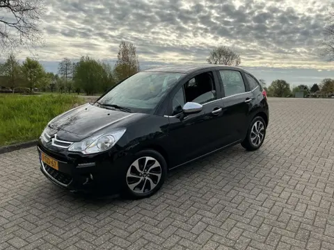 CITROEN C3 1.2 VTI COLLECTION