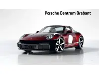 Porsche 911 Targa 4S Heritage Edition