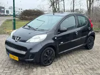 Peugeot 107 1.0-12V 5-deurs/Airco/NAP/