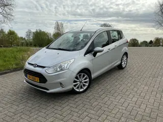 FORD B-MAX 1.0 ECOB. TITANIUM