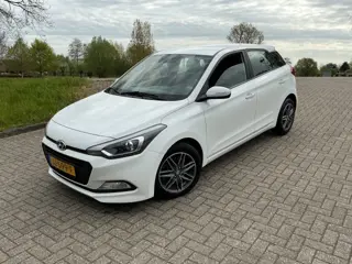 HYUNDAI I20 1.0 T-GDI COMFORT