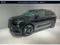 Kia EV3 GT-Line 81.4 kWh Uit voorraad leverbaar, ACTIE! Exclusief bij Kooijman Tiel 0344-611400