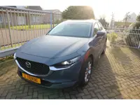 Mazda CX-30 2.0 e-SkyActiv-G M Hybrid Comfort Automaat