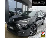 Citroen C3 1.2 PureTech Shine Business | NL AUTO | Nette Staat | Stoelverwarming | Startknop | Navig