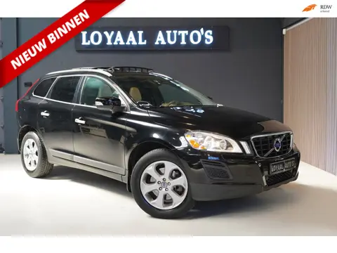 Volvo XC60 3.2 AWD | AUTOMAAT | PANODAK | CRUISE | PDC | STOELVERW | APK .