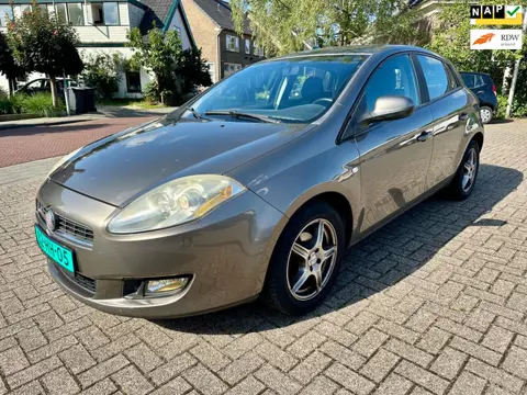 Fiat Bravo 1.4 Dynamic
