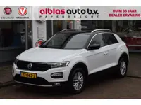 Volkswagen T-Roc 1.0 TSI Style|Trekhaak|ACC|Cam.|Carplay|