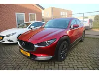 Mazda CX-30 2.0 e-SkyActiv-X M Hybrid Luxury