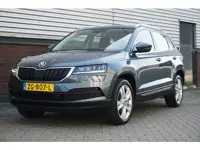 Skoda Karoq 1.5 TSI 150PK ACT Style Business/Trekhaak/18Inch./ Automaat DSG-7.