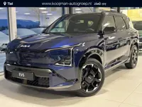 Kia EV5 GT-Line Business Edition 81.4 kWh ACTIE! Direct rijden, uit voorraad leverbaar. exclusief bi