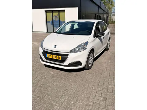Peugeot 208 1.0 PureTech Access