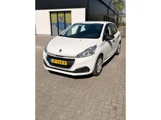 Peugeot 208 1.0 PureTech Access
