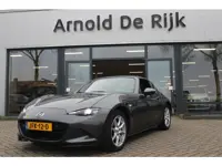 Mazda MX-5 1.5 SkyActiv-G 131 TS