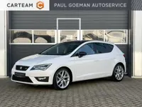 SEAT Leon 1.4 EcoTSI FR | LED | Parkeer sensoren | Cruise | Climate |