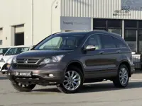 Honda CR-V 2.0i Executive ✅Automaat | Leer | Panorama | Trekhaak | NL auto